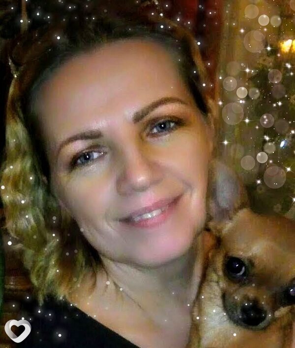 Natalie, 54, Бобруйске — анкета №1518170