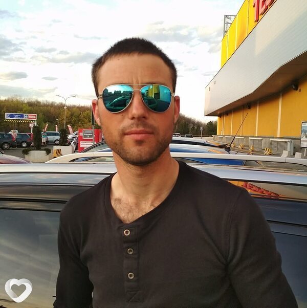 Artem, 26, Прага — анкета №1518185