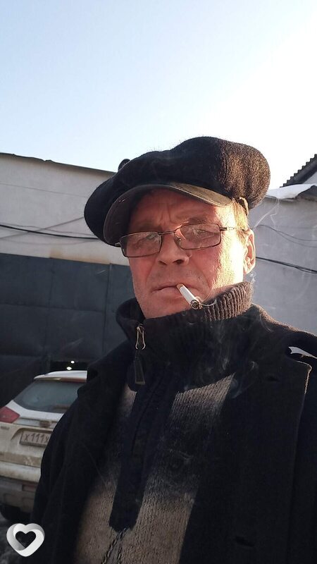 Алекс, 49, Иркутске — анкета №1518189