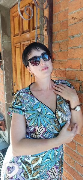 Эльвира, 39, Хабаровске — анкета №1518147