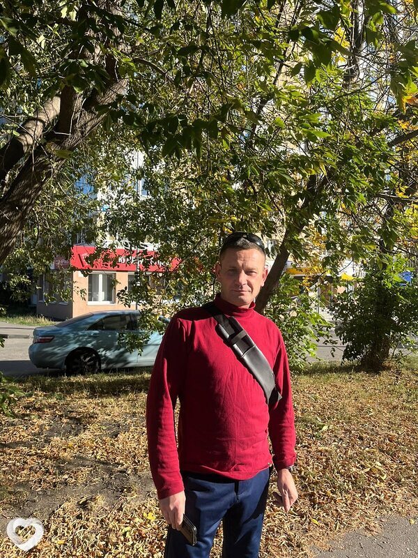 Алексей, 47, Пензе — анкета №1518271