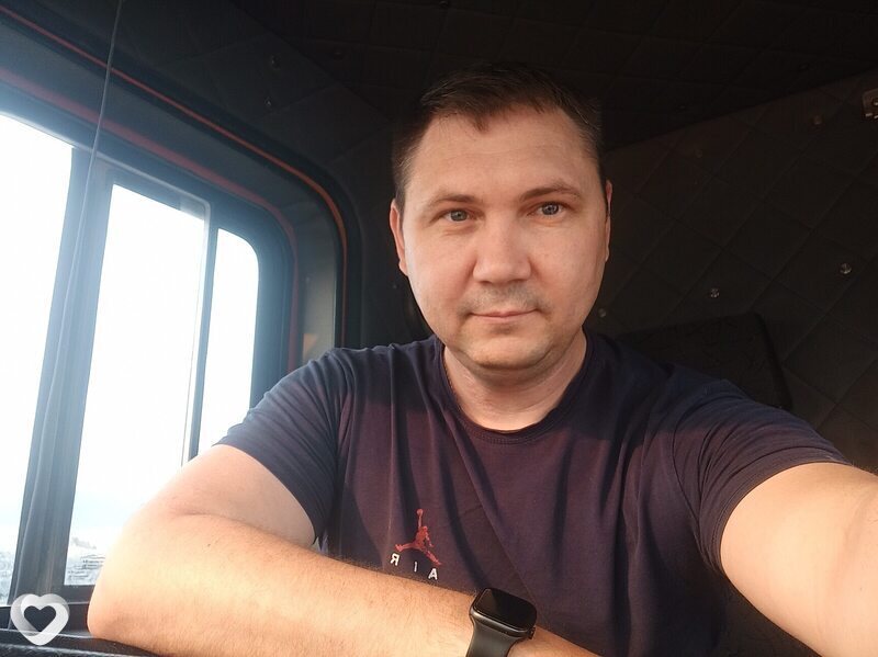 Денис, 40, Самаре — анкета №1518289