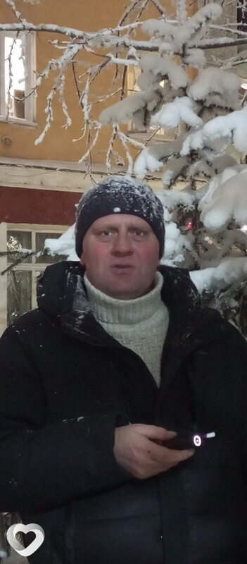 Александр, 46, Красноярске — анкета №1518290