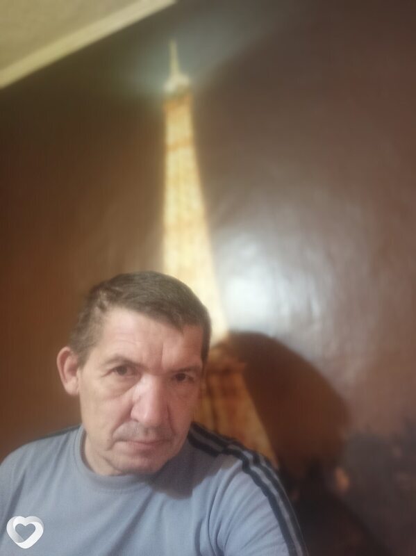 Виталий, 54, Красноярске — анкета №1518342