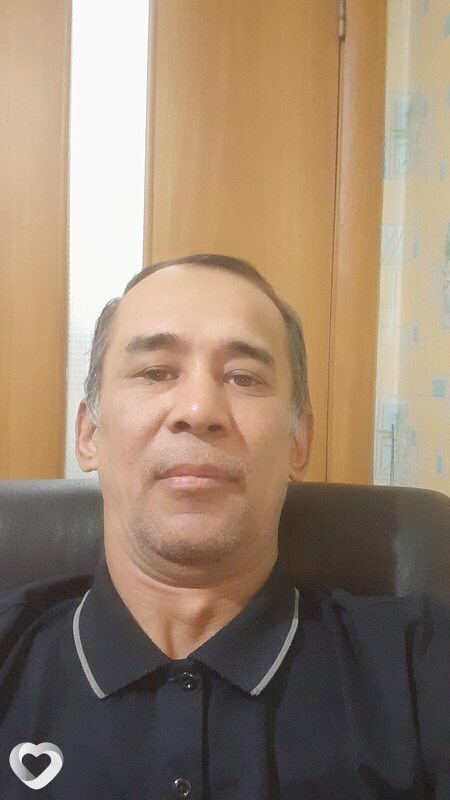 Адильбек, 46, Костанае — анкета №1518348
