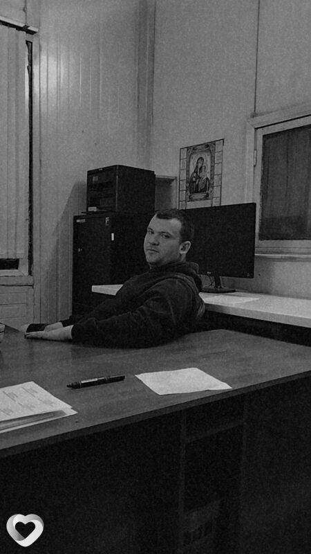 Андрей, 29, Одессе — анкета №1518354