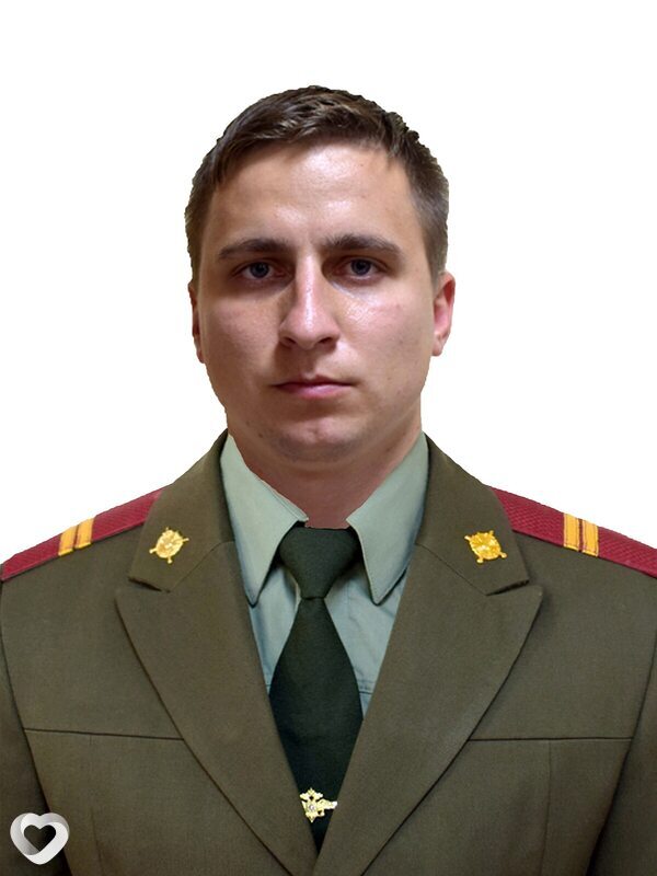 Михаил, 27, Балашихе — анкета №1518355