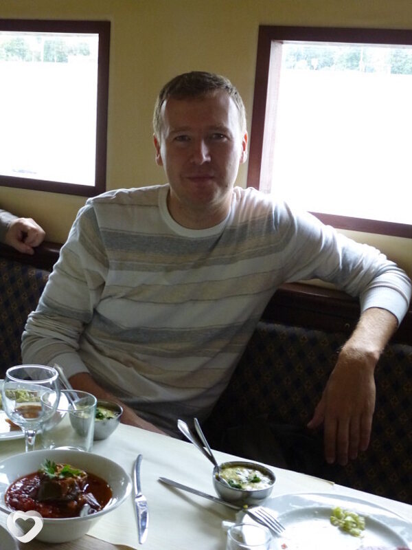 Алекс, 46, Тирасполь — анкета №1518360