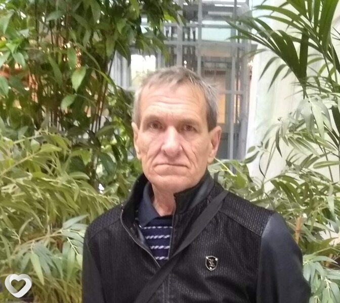Павел, 68, Костроме — анкета №1518362