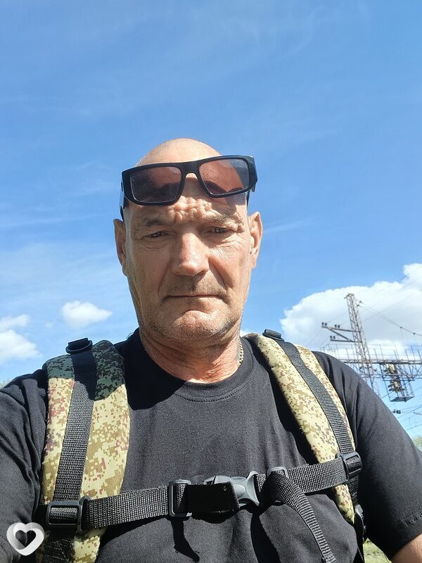 Валерий, 63, Рязани — анкета №1518297