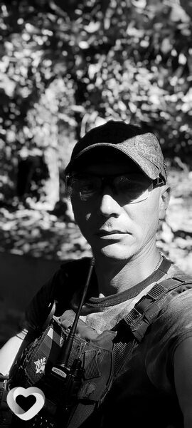 Жора, 36, Макеевке — анкета №1518300