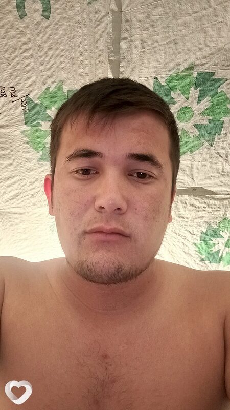 Olek, 30, Нижнеудинске — анкета №1518301