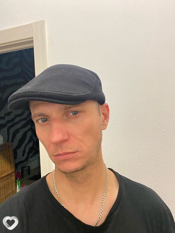 Юрий, 40, Москве — анкета №1518306