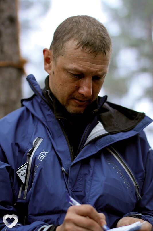 Александр, 54, Санкт-Петербурге — анкета №1518312