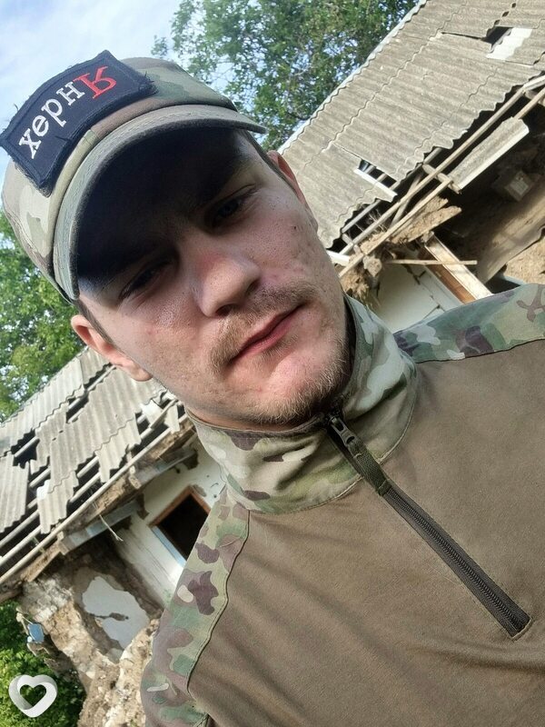 Родион, 25, Хабаровске — анкета №1518313