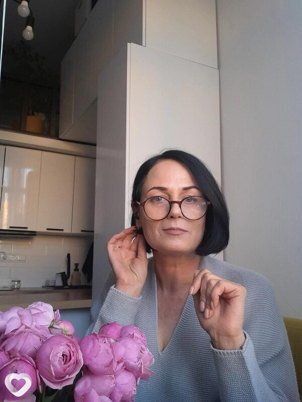 Елена, 51, Санкт-Петербурге — анкета №1518315