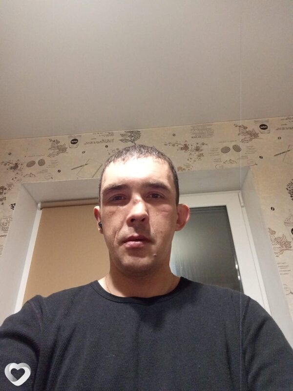 Михаил, 38, Владивостоке — анкета №1518568