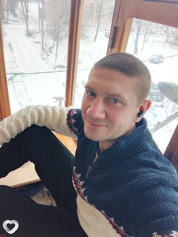 Сергей, 31, Новочеркасске — анкета №1518573
