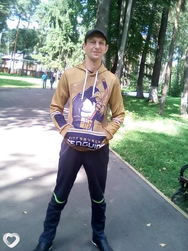 Владимир, Черепаново