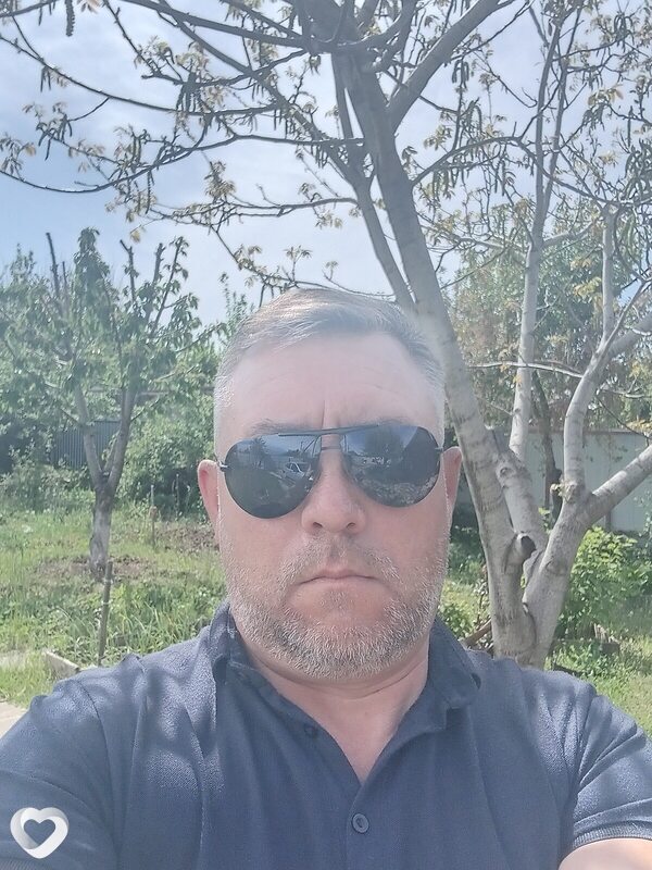 Сергей, 50, Волжском — анкета №1518576