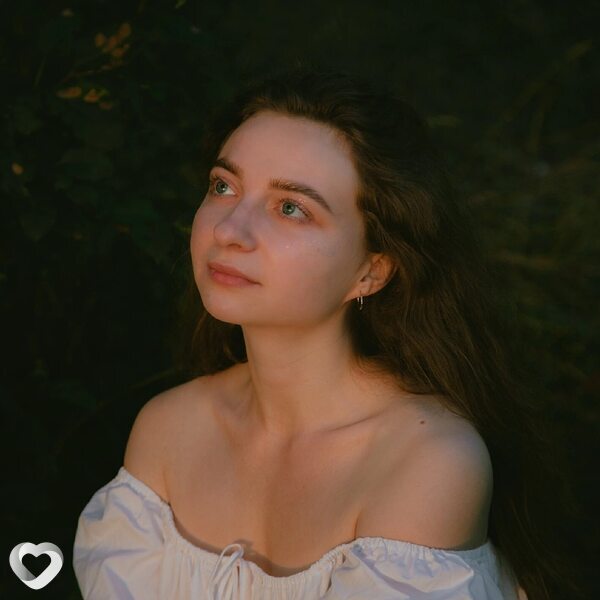 Светлана, 27, Миассе — анкета №1518583