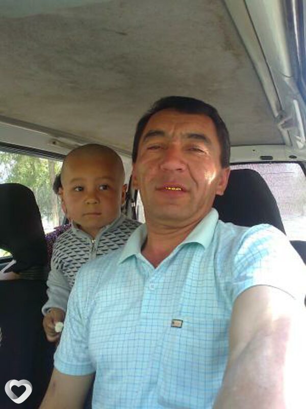 Nemadjon, Ангрен