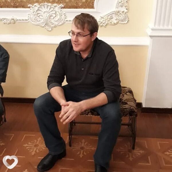 Genrich, 37, Павлодаре — анкета №1518515