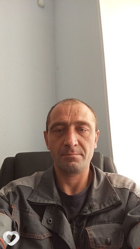 Денис, 43, Дальнереченске — анкета №1518371