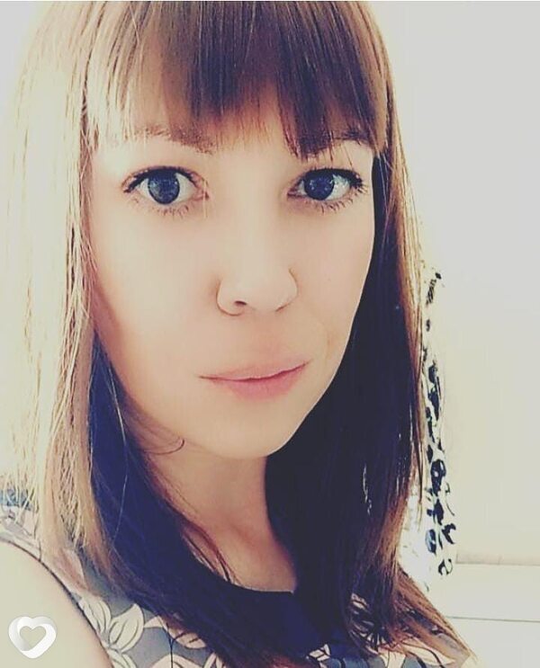 Светлана, 38, Хабаровске — анкета №1518372