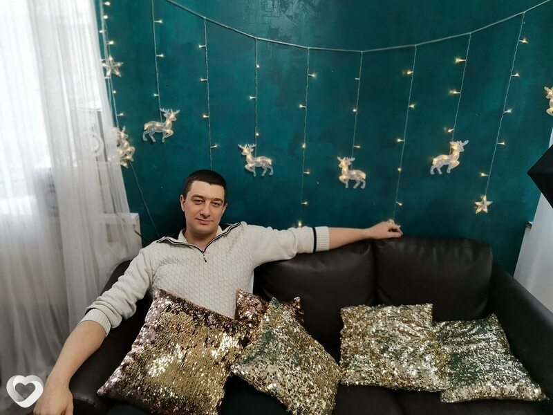 Виктор, 40, Таганроге — анкета №1518375