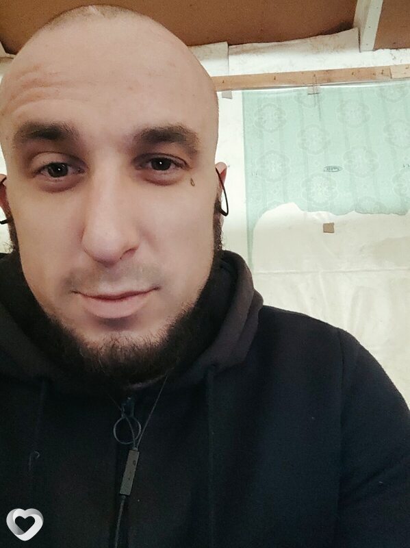 Василий, 31, Кривое Роге — анкета №1518391