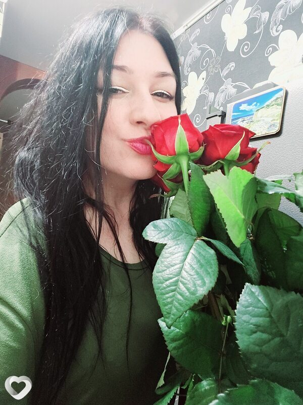 Татьяна, 40, Хабаровске — анкета №1518469