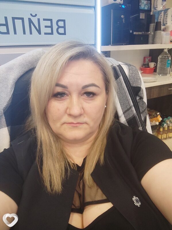 Елена, 43, Минске — анкета №1518476