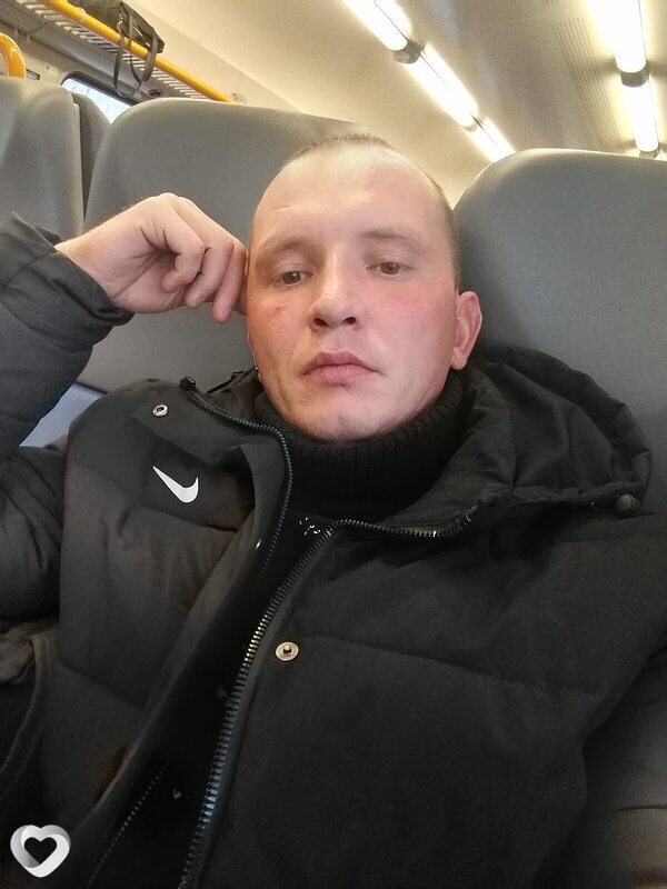 Артём, 29, Скопине — анкета №1518486