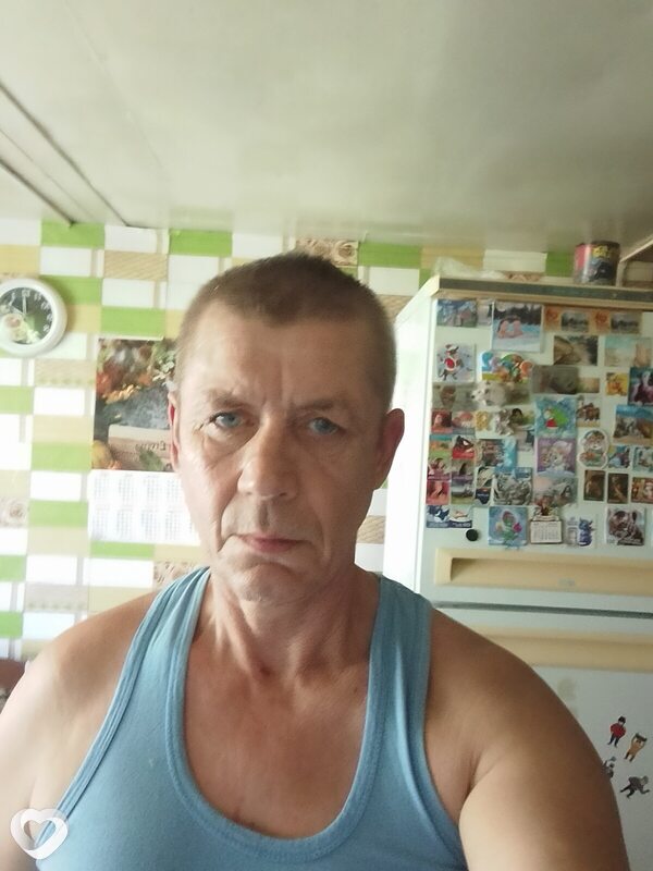 Сергей, 50, Рузаевке — анкета №1518838