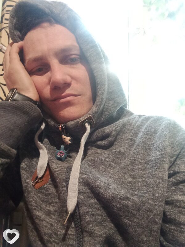 Михаил, 34, Омске — анкета №1518444