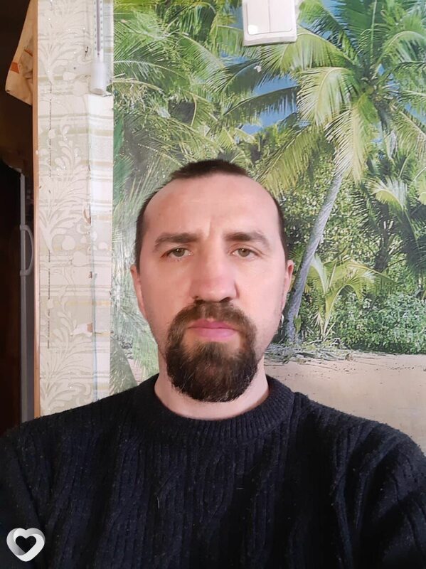 Алекс, 48, Городеце — анкета №1518445