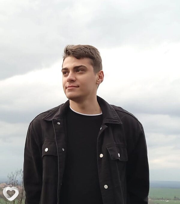 Владимир, 30, Воронеже — анкета №1518446