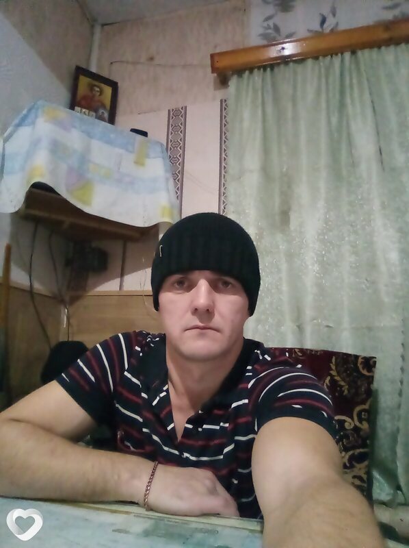 Евгений, 35, Екатеринбурге — анкета №1518447