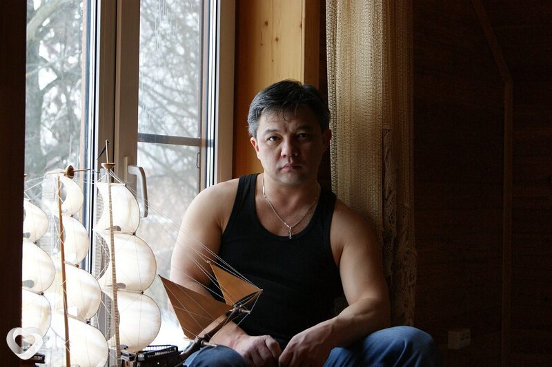 Андрей, 52, Рязани — анкета №1518460