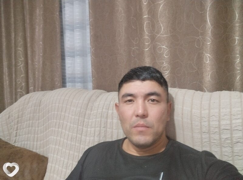 Кайрат, 40, Костанае — анкета №1518462