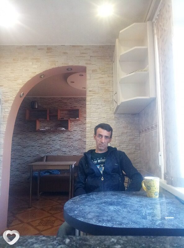Виктор, 48, Харькове — анкета №1518464