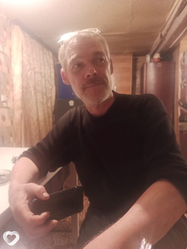 Сергей, 53, Новосибирске — анкета №1518466