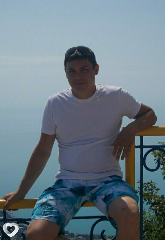 Сеня, 43, Краснодаре — анкета №1518467