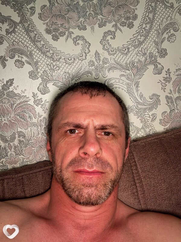 Серёжа, 47, Шахтах — анкета №1518393