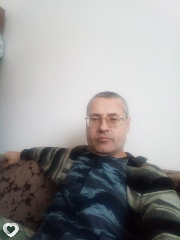 Александр, 47, Новокузнецке — анкета №1518394