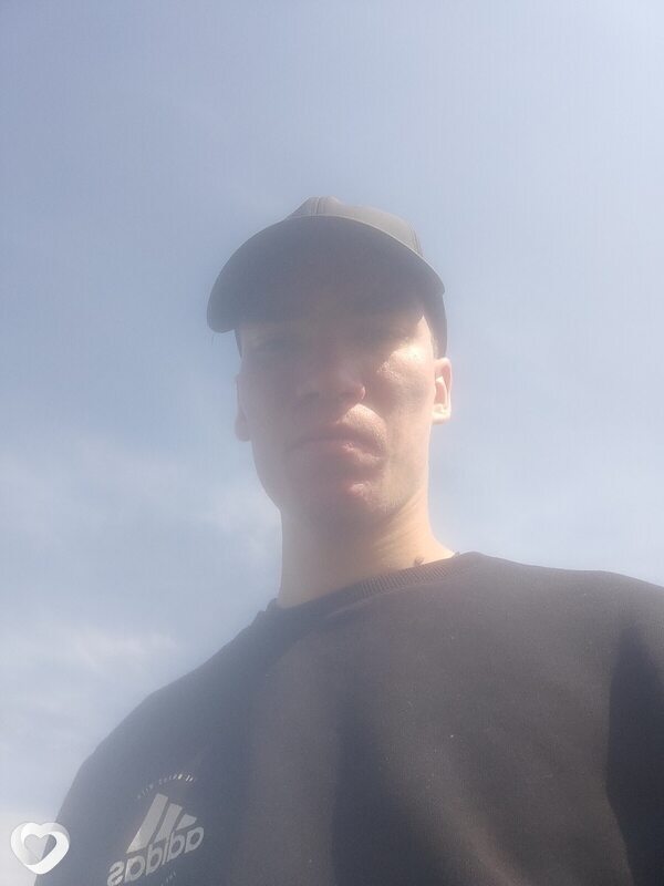 Дима, 23, Москве — анкета №1518395