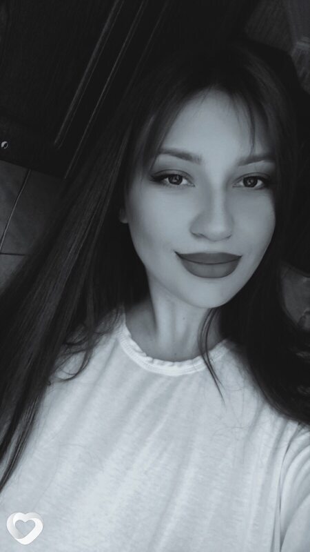 Юлия, 28, Москве — анкета №1518401