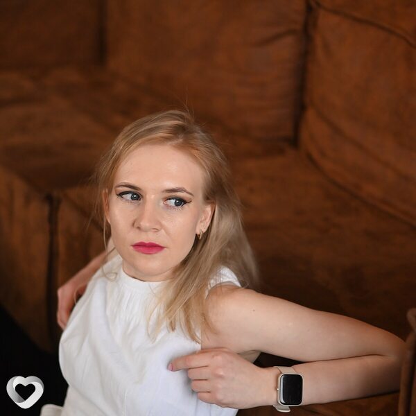 Мария, 30, Оренбурге — анкета №1518411