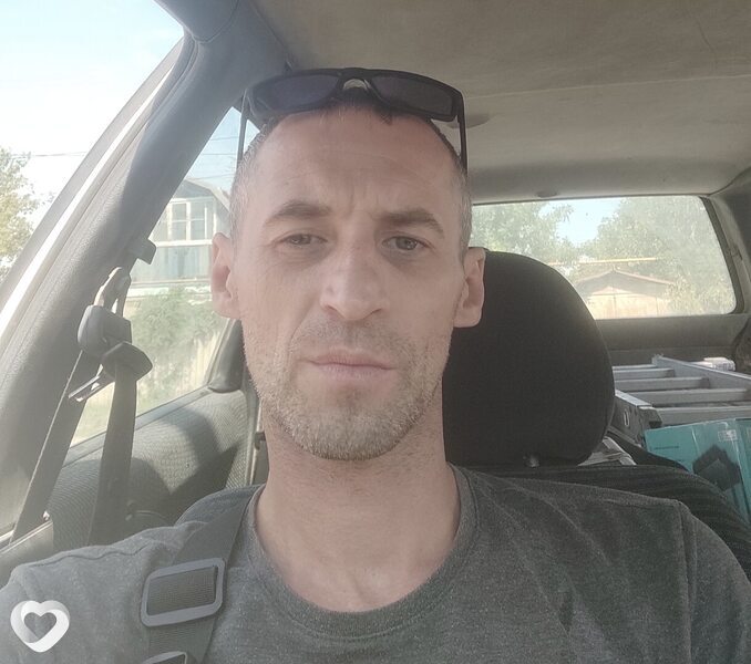 Павлик, 38, Феодосии — анкета №1518416